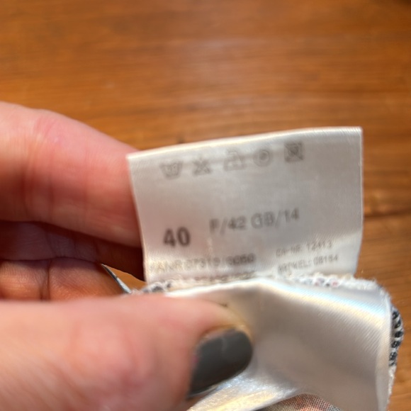 Basler pants, size 40 - Picture 6 of 8